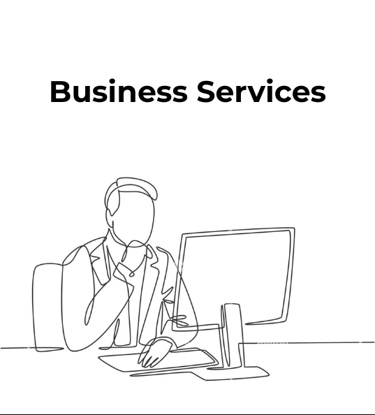 Business Services