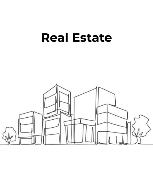 Real Estate