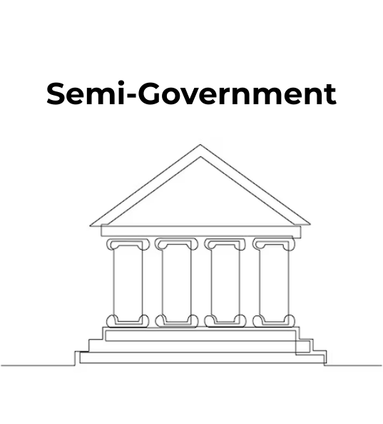 Semi Government